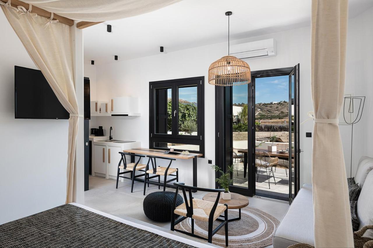 Athina Milos Apartment Adamantas (Milos)
