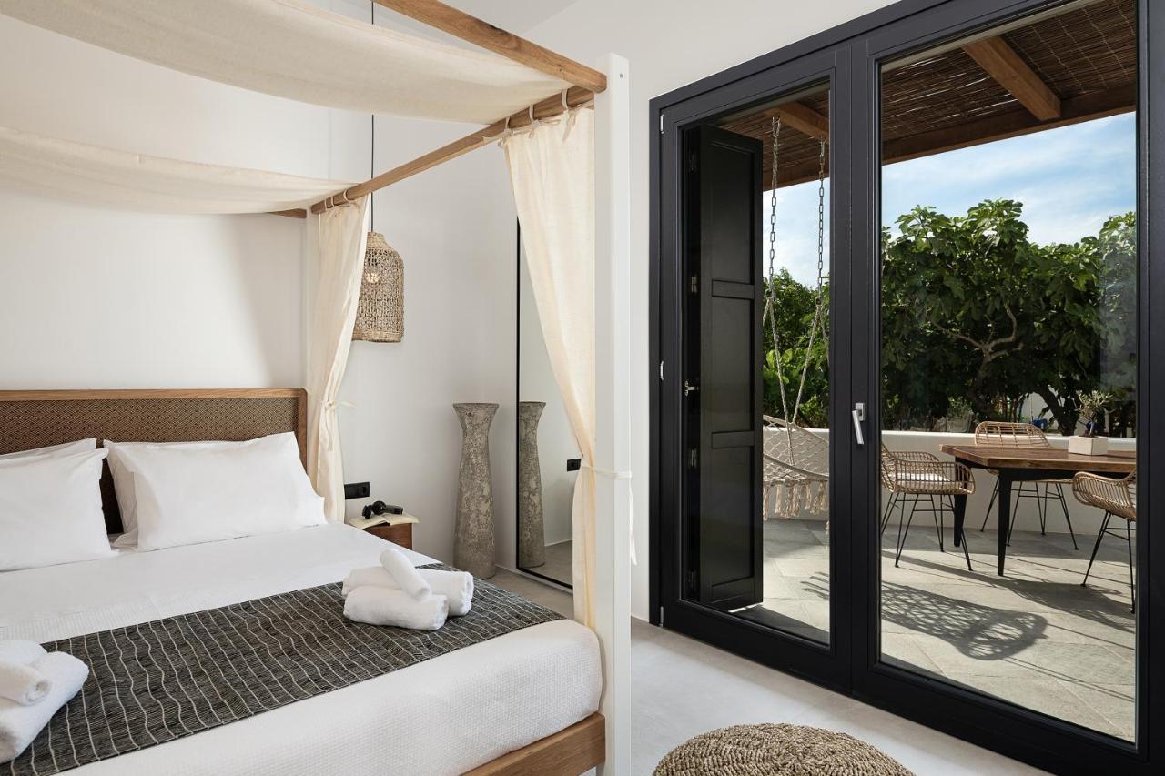Athina Milos Apartment Adamantas (Milos)