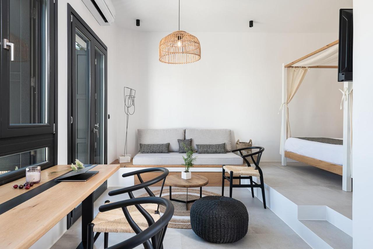 Apartment Athina Milos *