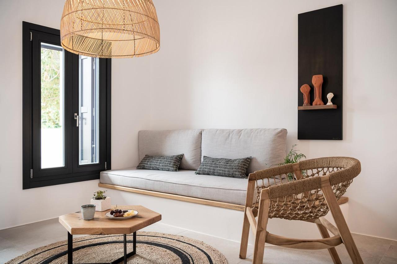 Athina Milos Apartment Adamantas (Milos)