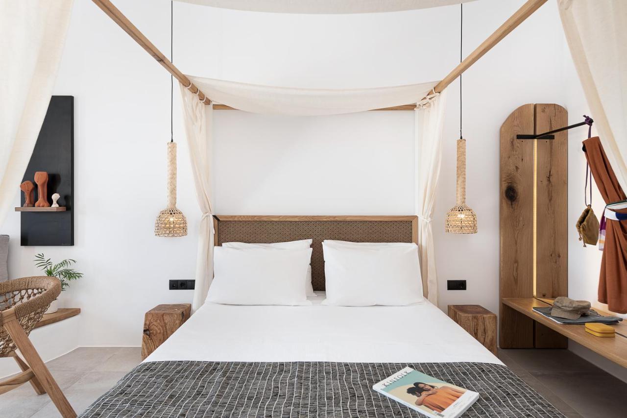 Athina Milos Appartement Adámas