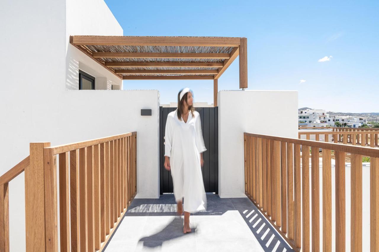 Athina Milos