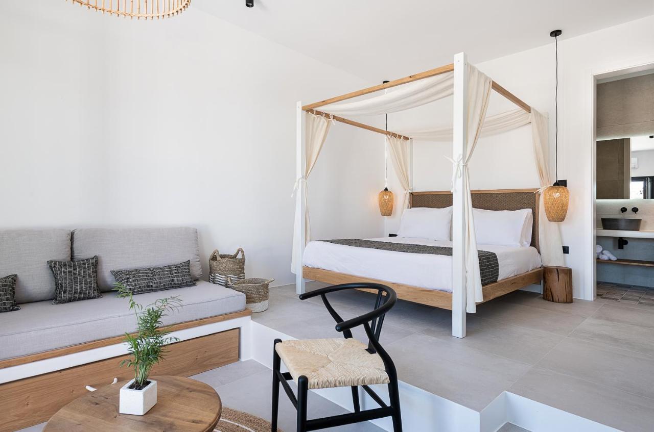 Athina Milos Appartement Adámas