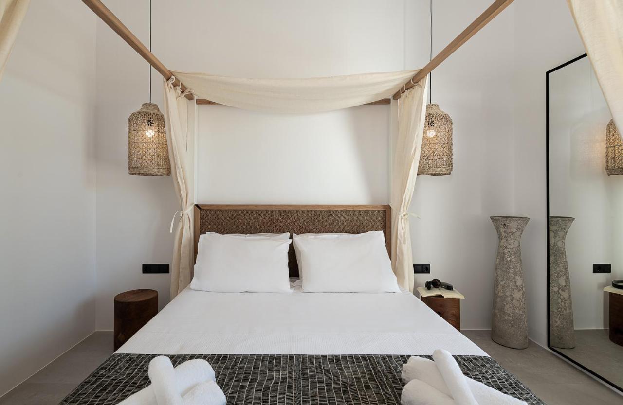 Athina Milos Appartement