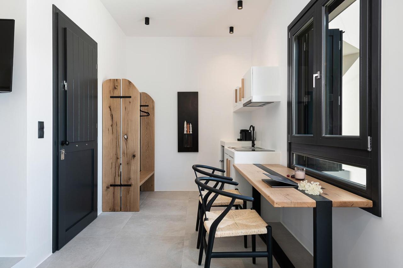 Athina Milos Appartement Adámas