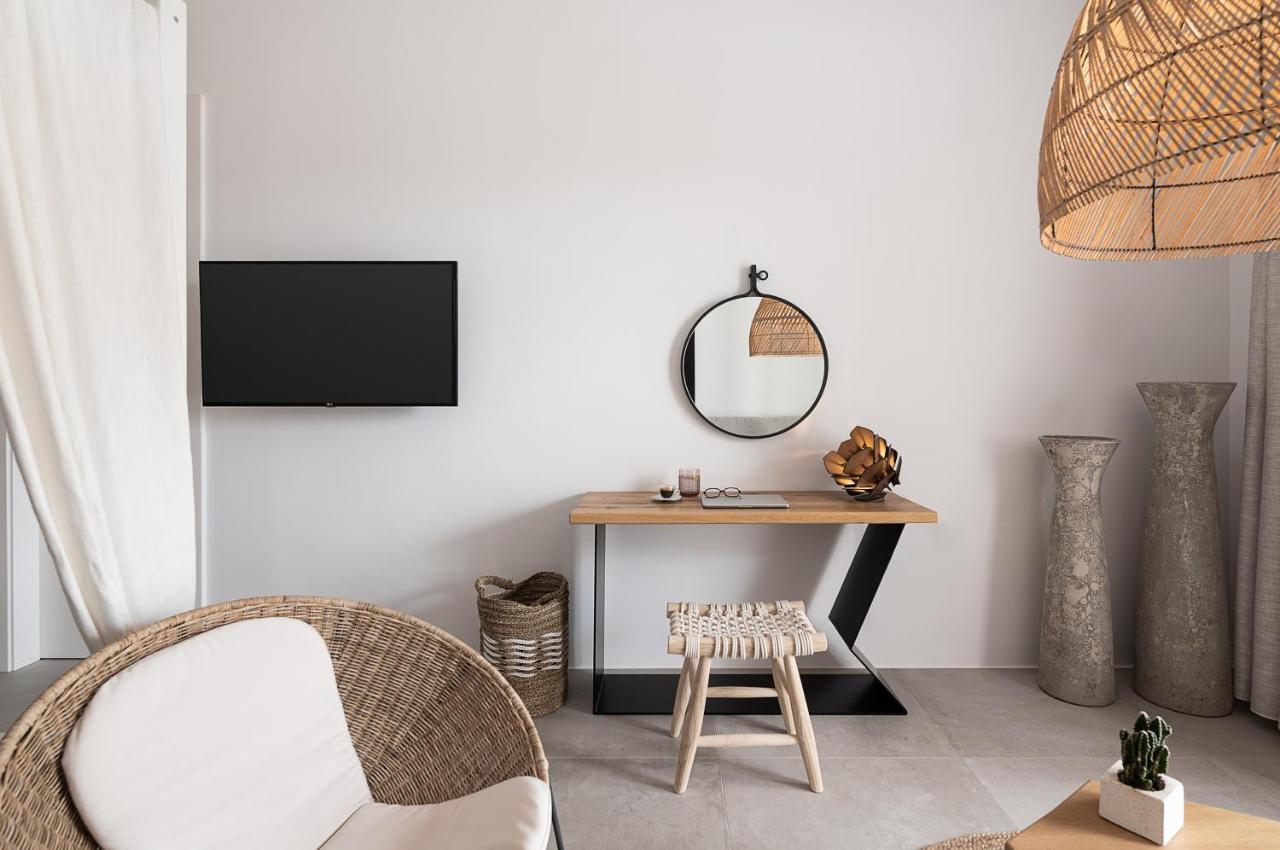 Apartment Athina Milos Adamantas (Milos)