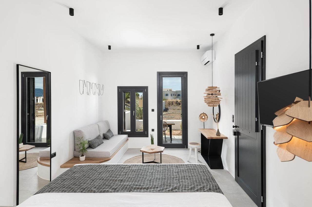 Athina Milos Appartement