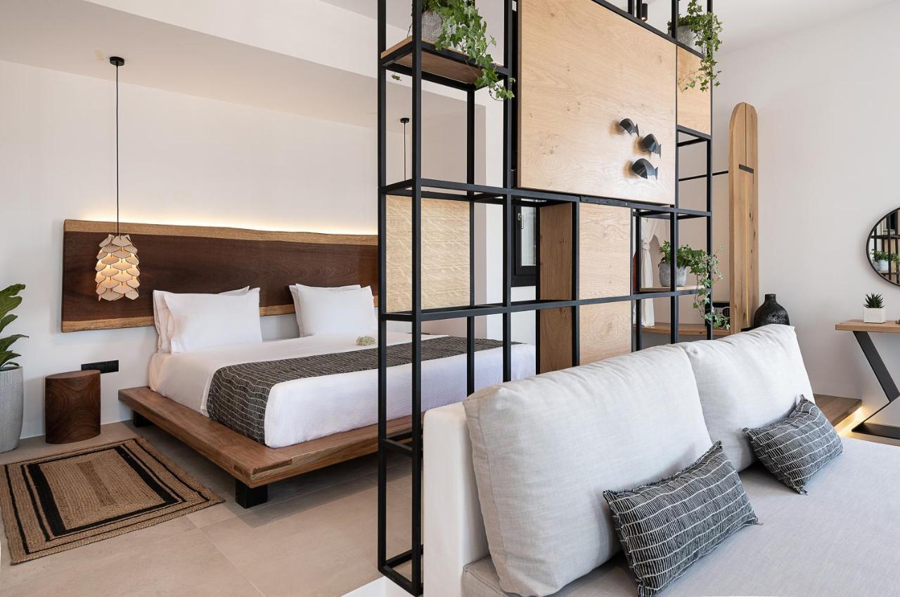 Apartment Athina Milos