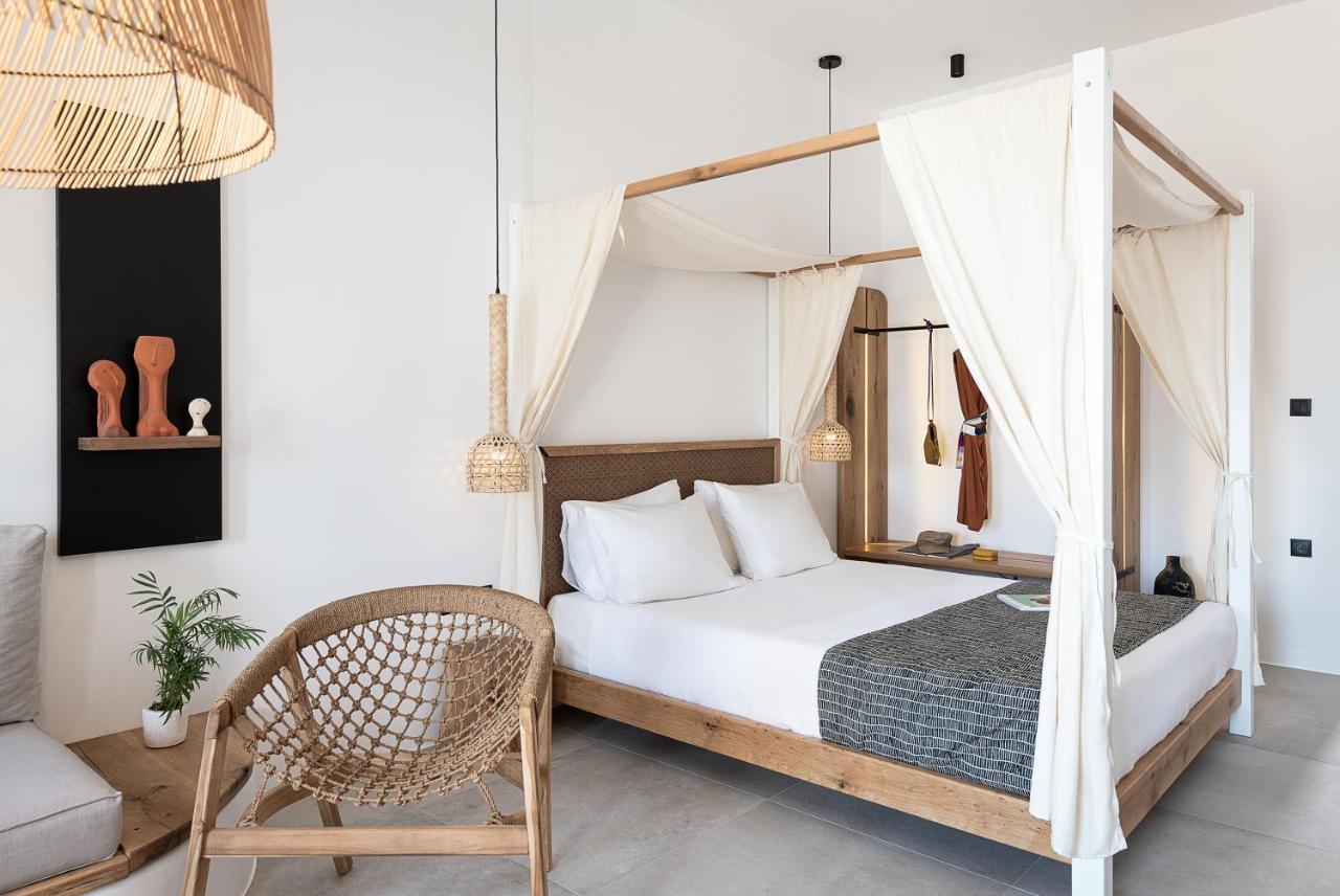 Athina Milos Appartement