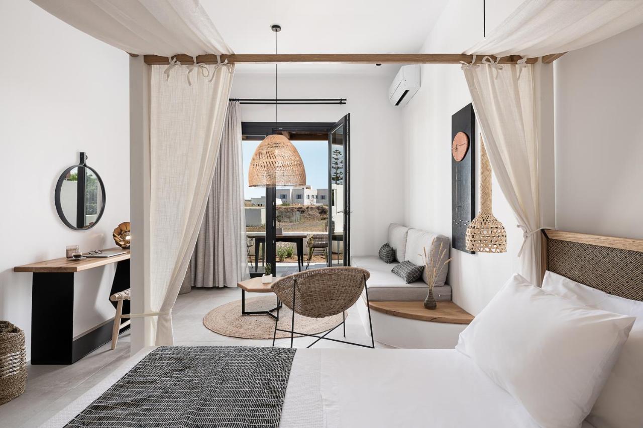 Athina Milos Apartment Adamantas (Milos)