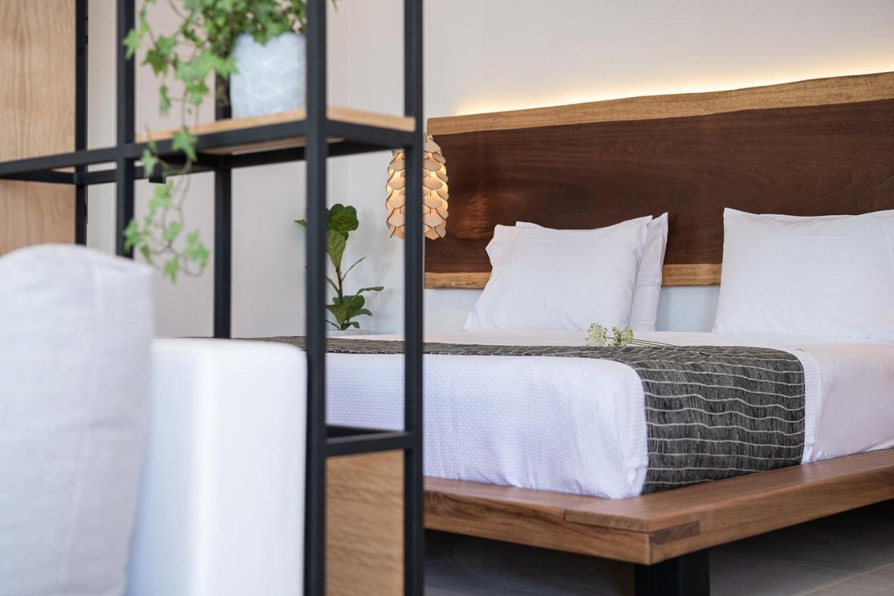 Appartement Athina Milos