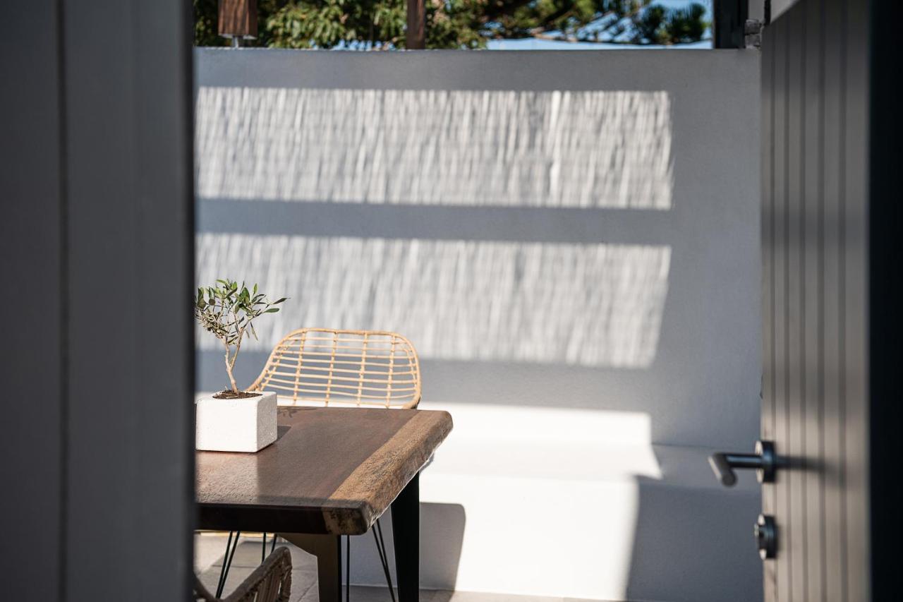 Athina Milos Appartement *