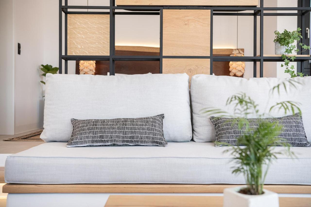 Athina Milos Appartement *
