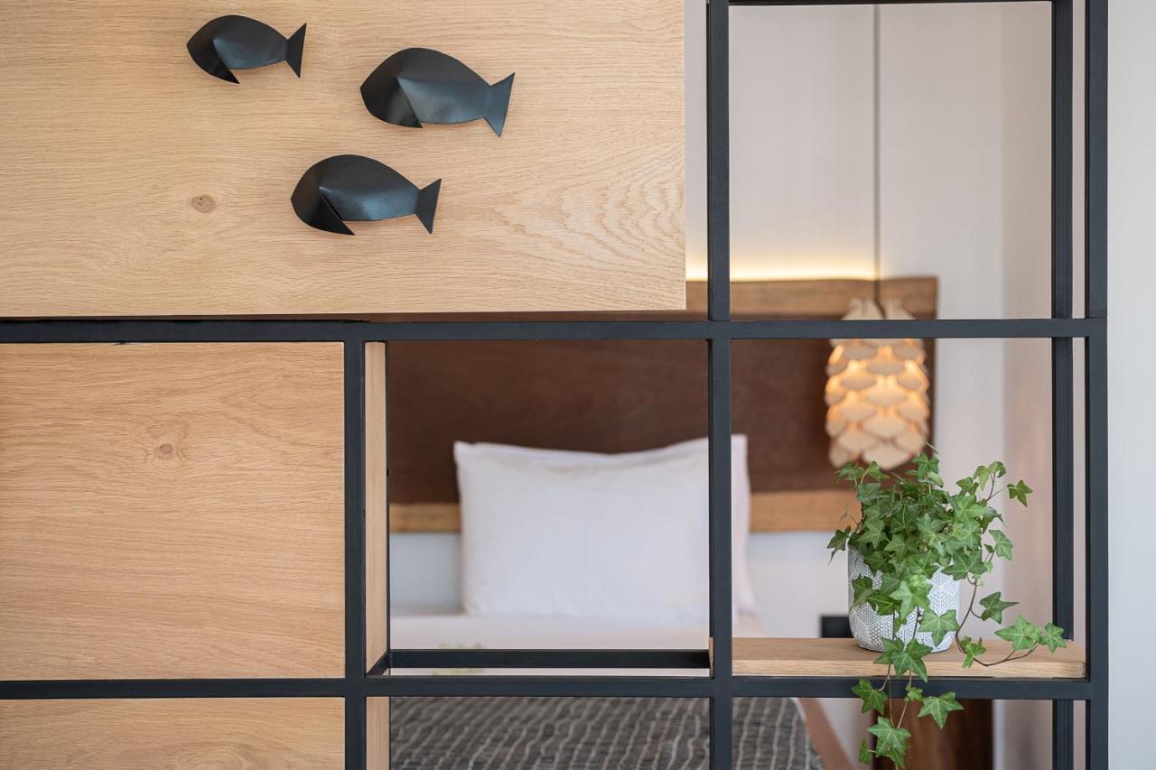 Athina Milos Appartement