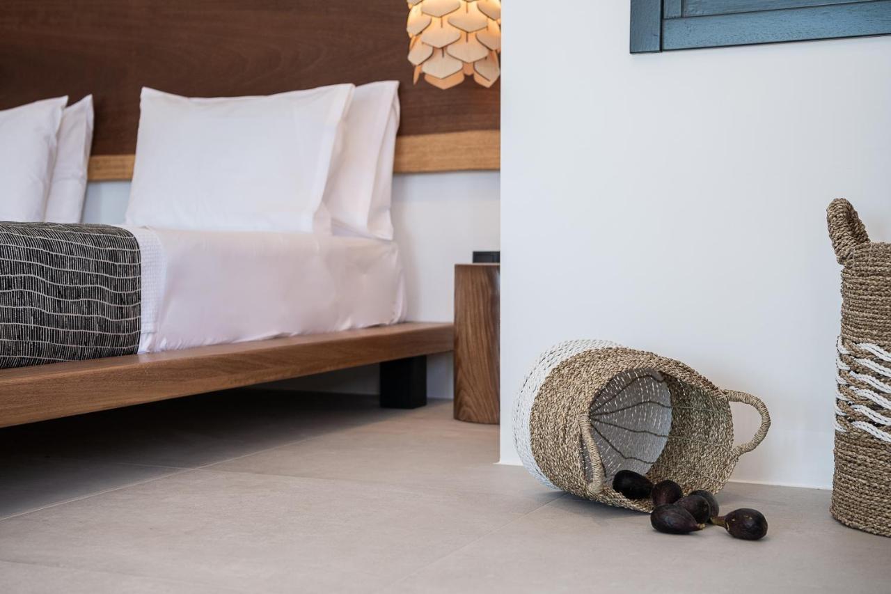 Athina Milos Appartement *