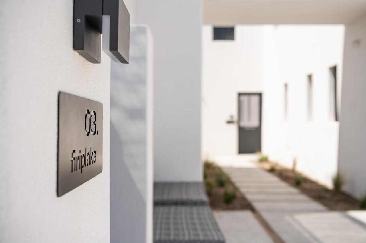 Appartement Athina Milos Adámas