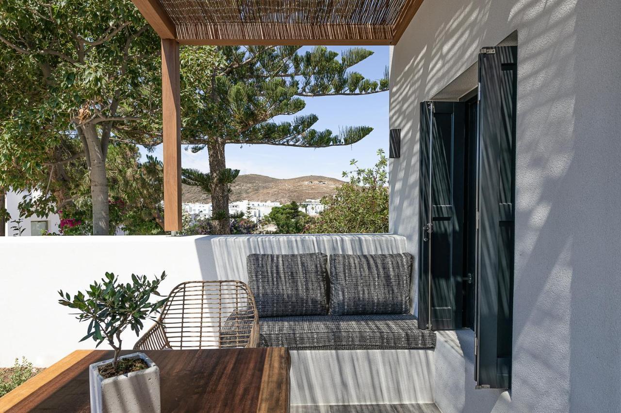 Athina Milos Appartement Adámas