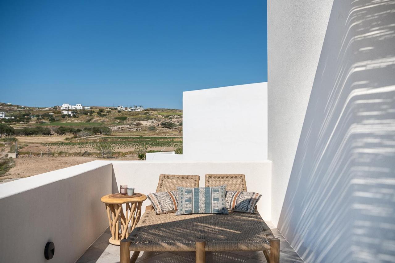 Athina Milos Apartment