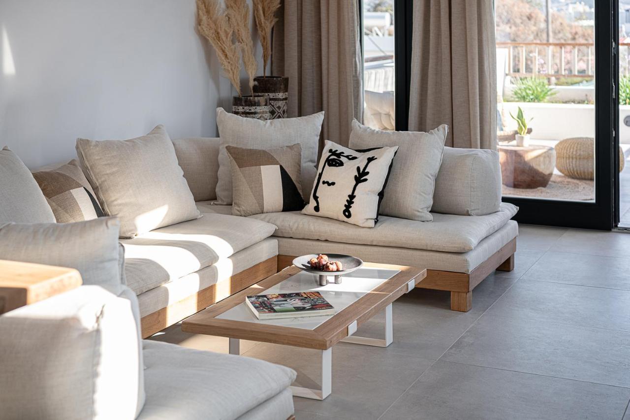 Appartement Athina Milos *