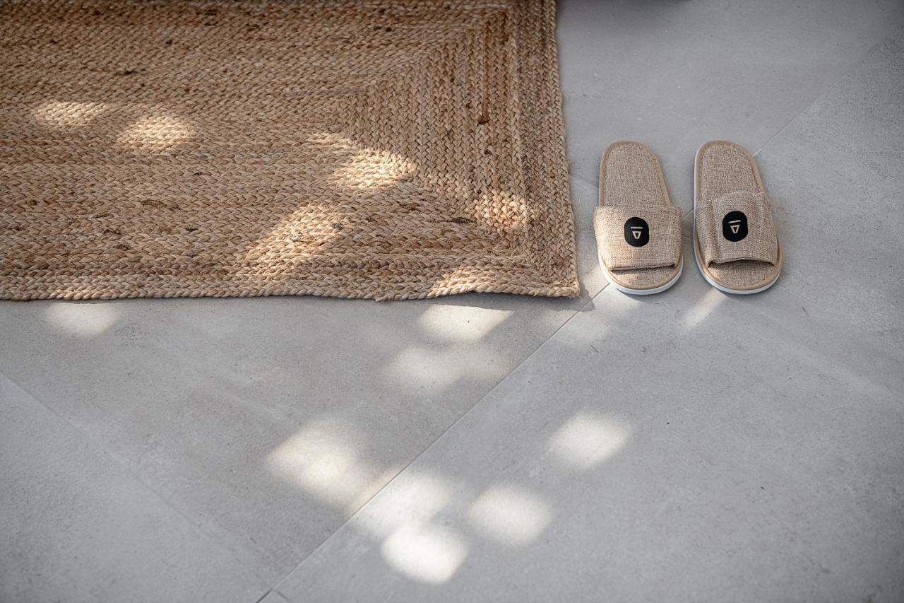 Athina Milos Appartement *